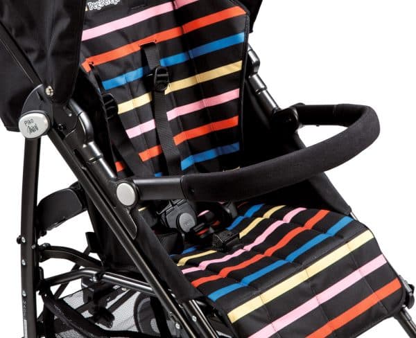 Peg Perego Front-Bügel für Pliko Mini