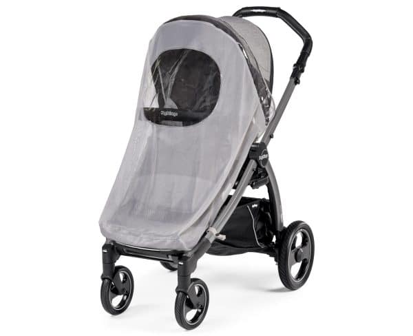 Peg Perego Mückennetz universal