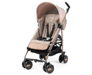 Peg Perego Pliko Mini Buggy Mon Amour