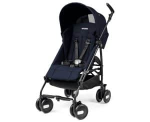 Peg Perego Pliko Mini Buggy Navy