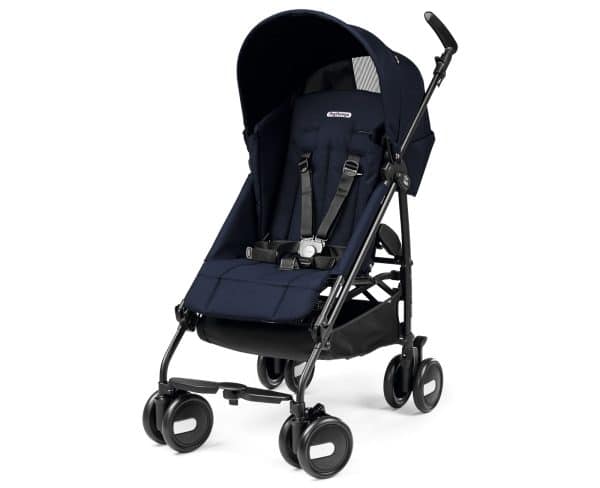 Peg Perego Pliko Mini Buggy Navy