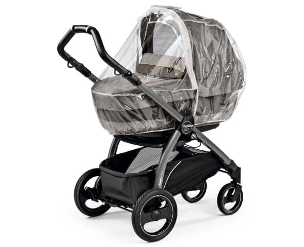 Peg Perego Regenschutz Cover All für Wannen