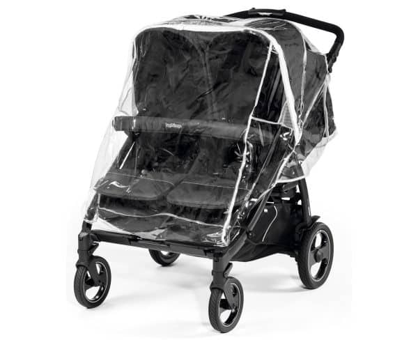 Peg Perego Regenschutz für Book For Two