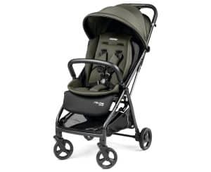 Peg Perego Selfie Plus Buggy Metal