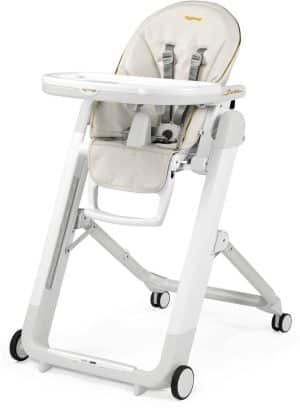 Peg Perego Siesta Follow Me - Hochstuhl Lucent