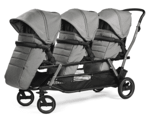 Peg Perego Triplette Piroet