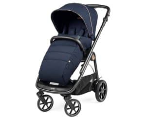 Peg Perego Veloce - Blue Shine