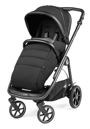 Peg Perego Veloce - Bronze Noir