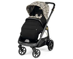 Peg Perego Veloce - Graphic Gold