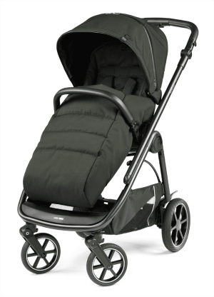 Peg Perego Veloce - Green