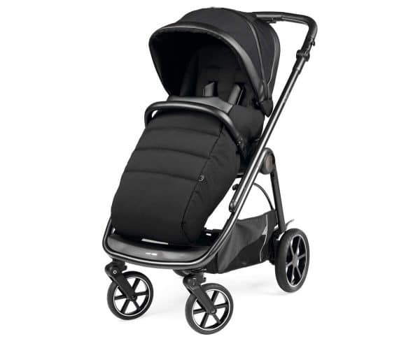 Peg Perego Veloce - Licorice