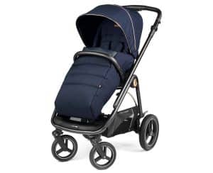 Peg Perego Veloce TC - Blue Shine