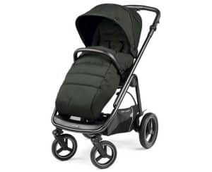 Peg Perego Veloce TC - Green