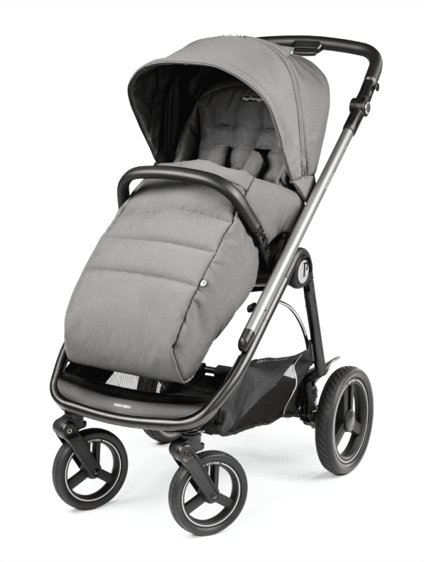 Peg Perego Veloce TC - Mercury