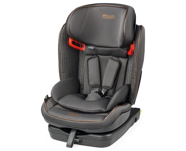 Peg Perego Viaggio 1-2-3 Via 500 - Kindersitz