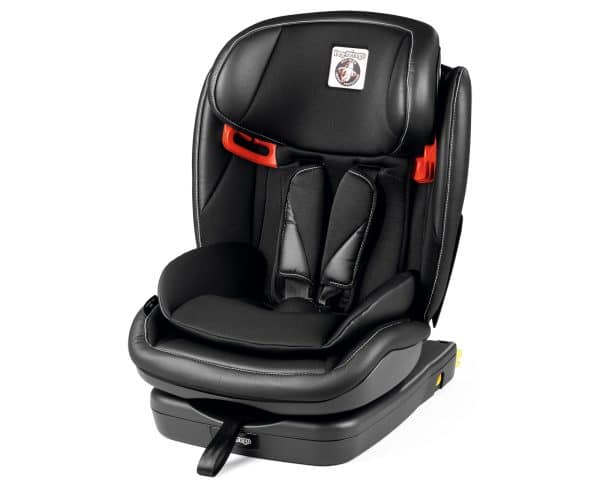 Peg Perego Viaggio 1-2-3 Via Licorice - Kindersitz