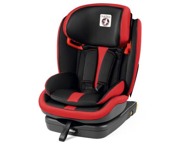 Peg Perego Viaggio 1-2-3 Via Monza - Kindersitz