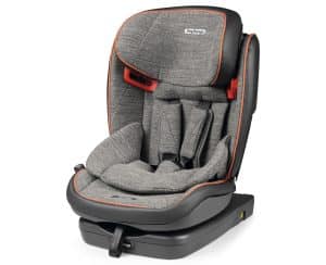 Peg Perego Viaggio 1-2-3 Via Wonder Grey - Kindersitz