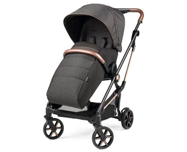 Peg Perego Vivace 500 - Sportwagen