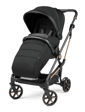 Peg Perego Vivace Bronze Noir - Sportwagen