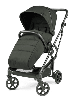 Peg Perego Vivace Green - Sportwagen