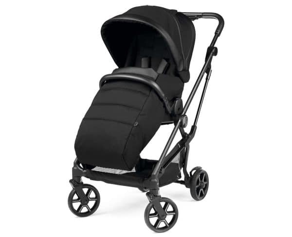 Peg Perego Vivace Licorice - Sportwagen