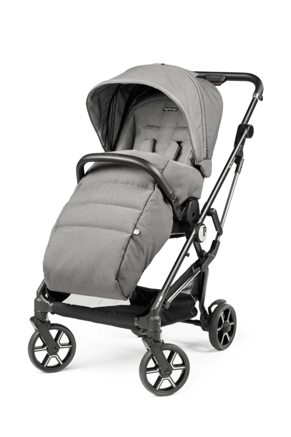 Peg Perego Vivace Mercury - Sportwagen