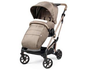 Peg Perego Vivace Mon Amour - Sportwagen