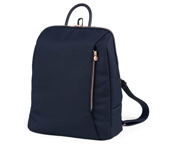 Peg Perego Wickelrucksack Backpack - Blue Shine