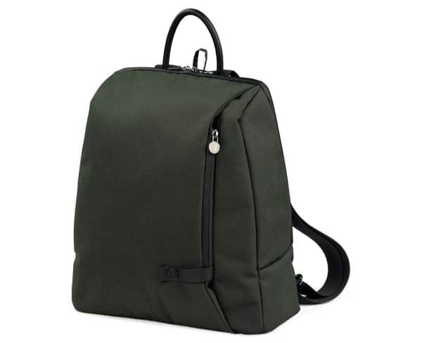 Peg Perego Wickelrucksack Backpack - Green