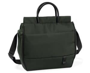 Peg Perego Wickeltasche Borsa Green