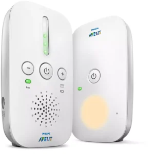 Philips Avent Babyphone