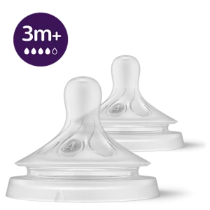 Philips Avent Flaschensauger 3+