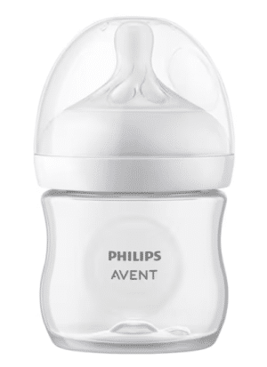 Philips Avent Natural Babyflasche