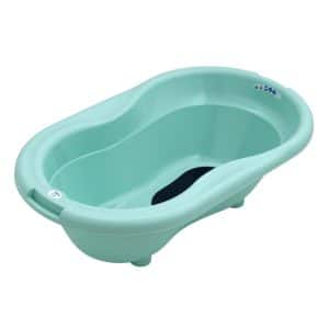 Rotho Badewanne TOP Badelinie swedish green