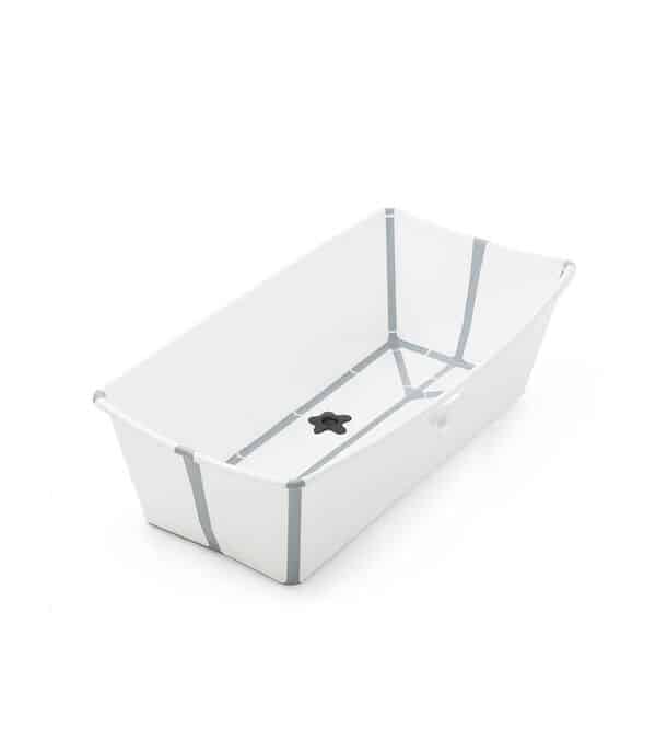 Stokke Flexi Bath X-Large Badewanne White