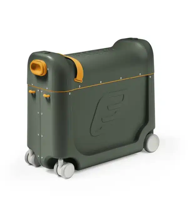 Stokke Jetkids by Stokke BedBox Golden Olive