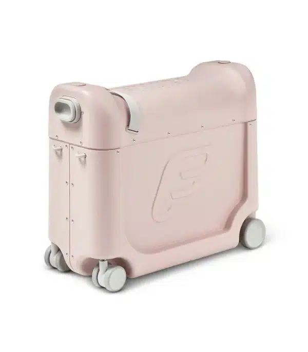 Stokke Jetkids by Stokke BedBox Pink Lemonade