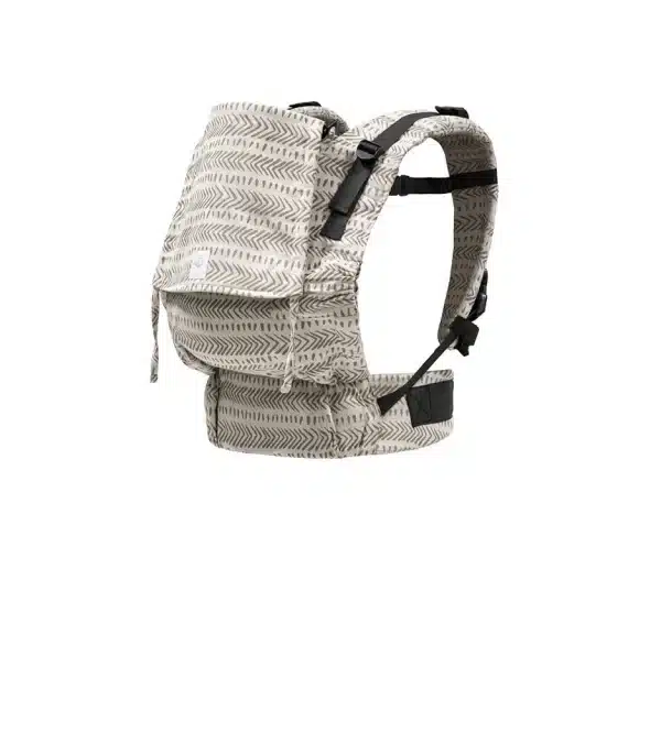 Stokke Limas Carrier Flex OCS Babytrage Boho Beige