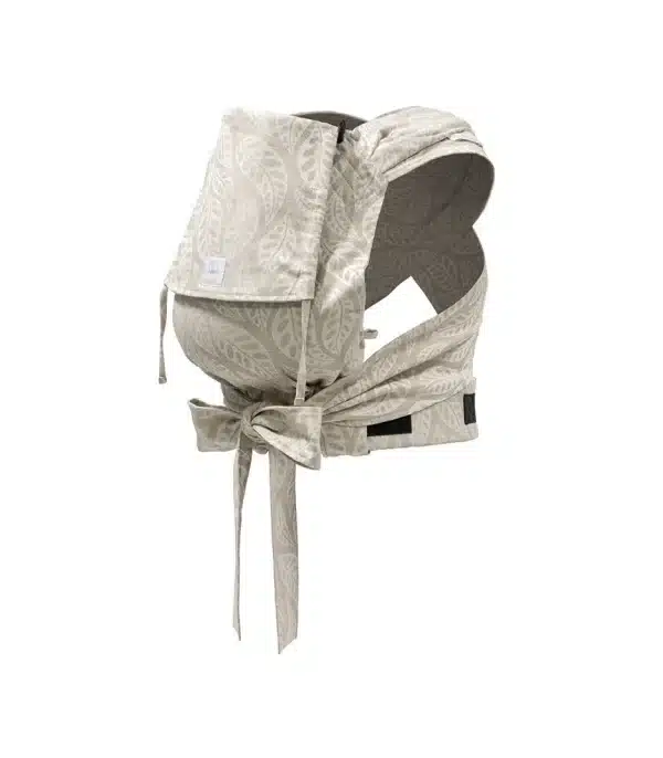 Stokke Limas Carrier OCS Black Babytrage - Bauchtrage