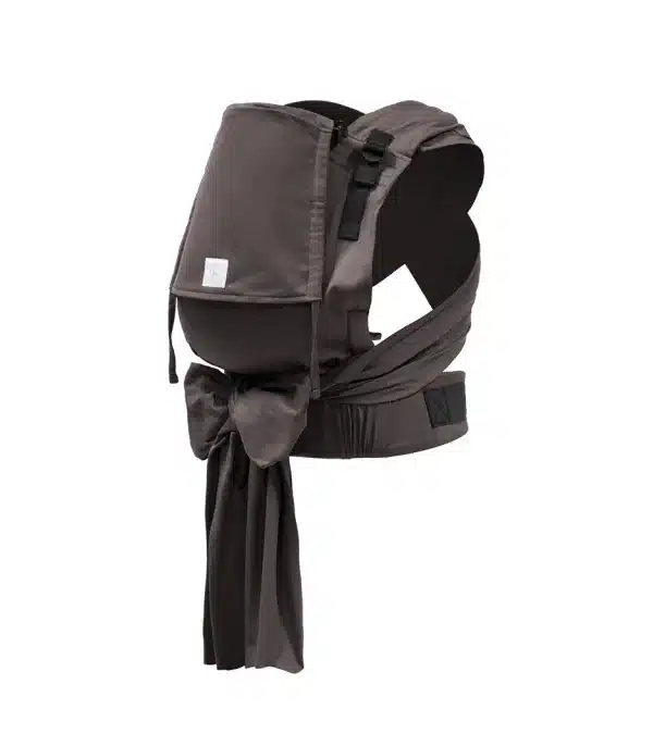 Stokke Limas Carrier Plus OCS Espresso Brown Babytrage