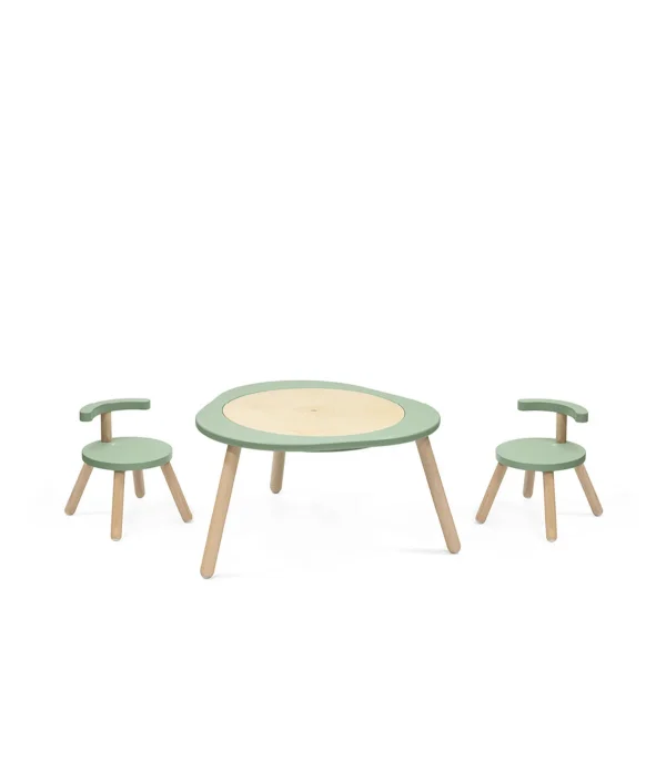 Stokke MuTable Bundle Green