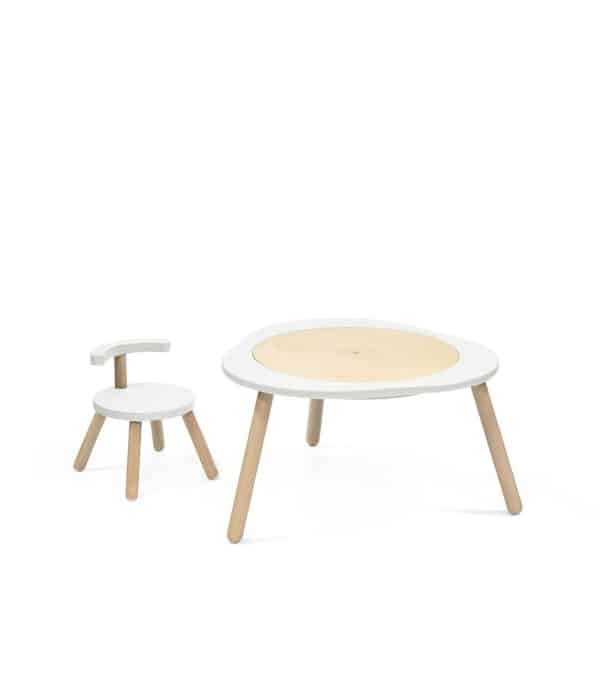 Stokke MuTable Bundle White