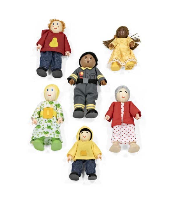 Stokke Mutable Figuren-Set V2