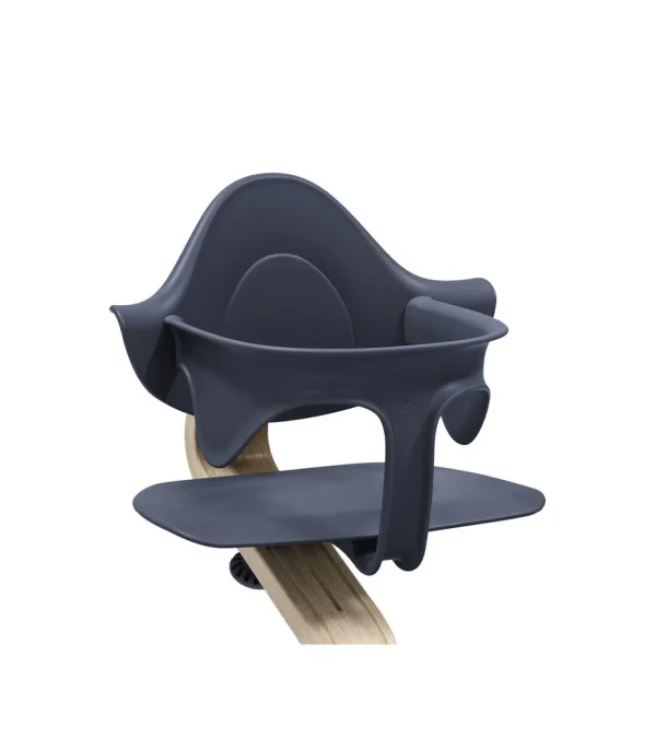 Stokke Nomi Baby Set blau