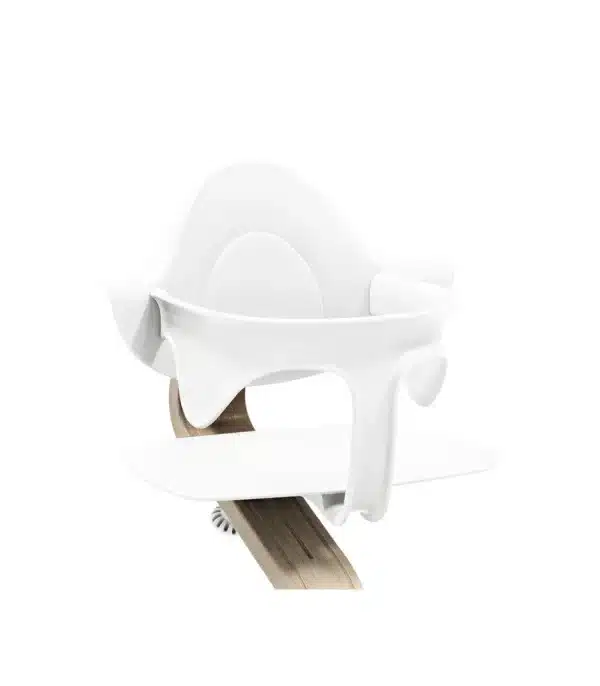 Stokke Nomi Baby Set weiß