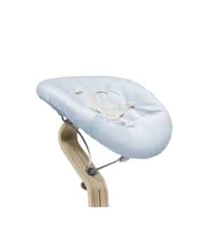 Stokke Nomi Newborn Set - Grey Grey Blue