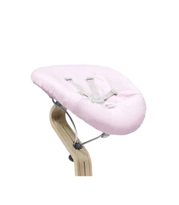 Stokke Nomi Newborn Set - Grey Grey Pink