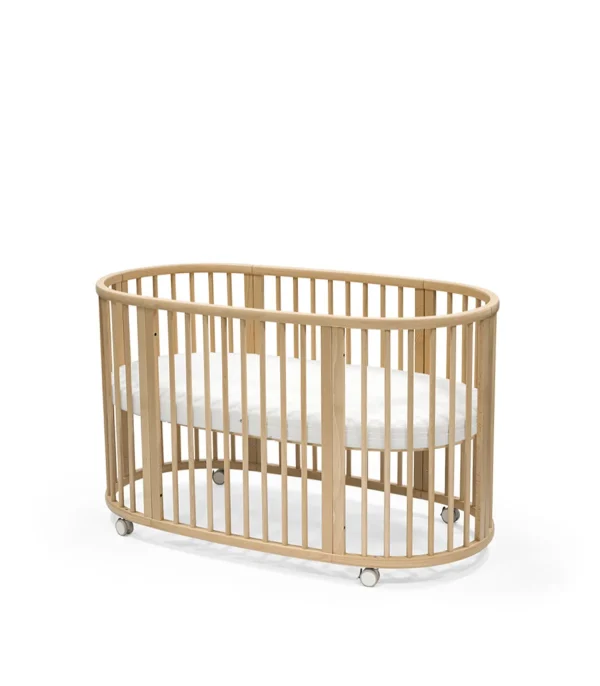 Stokke Sleepi Bett Umbausatz V3 Natural