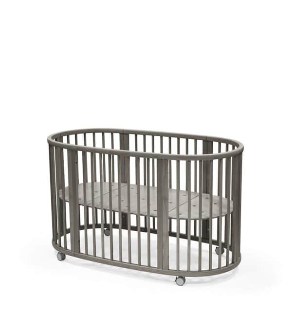 Stokke Sleepi Bett V3 Hazy Grey